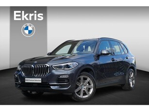 BMW X5 xDrive40i High Executive CoPilot Pack Glazen