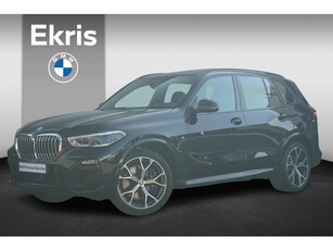 BMW X5 xDrive40i High Executive M Sportpakket 21'' / Active