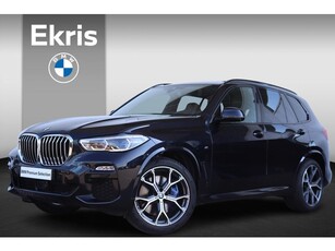 BMW X5 xDrive40i High Executive M-Sportpakket / Harman