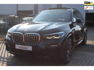 BMW X5 XDrive45e High Exec. M-Sport Massage Mega Vol!!