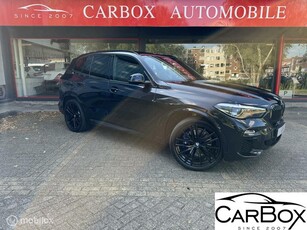 BMW X5 xDrive45e High Executive