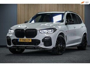 BMW X5 XDrive45e High Executive Luchtvering HUD Pano