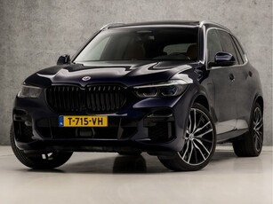 BMW X5 xDrive45e High Executive M-Sport 395Pk Automaat