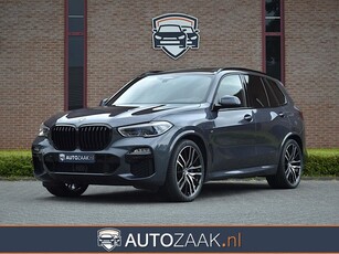 BMW X5 xDrive45e High Executive M Sport Active Steering