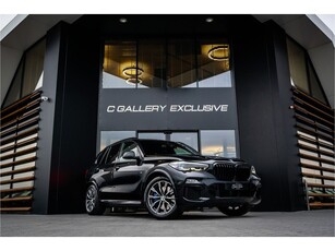 BMW X5 xDrive45e High Executive - M-Sport Panorama