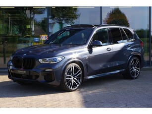 BMW X5 xDrive45e High Executive M-Sport Plug-In Hybride