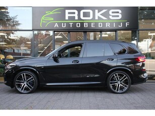 BMW X5 xDrive45e High Executive M-SportPakket