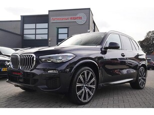 BMW X5 XDrive45e High Executive Massage Panorama Luxe