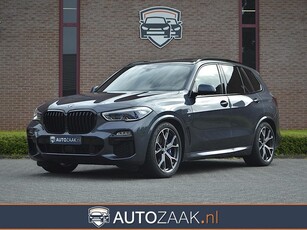 BMW X5 xDrive45e M Sport Copilot Active Steering