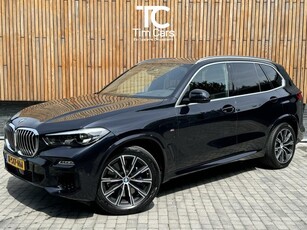 BMW X5 xDrive45e M-sport Navigatiesysteem Comfortstoelen