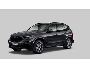 BMW X5 XDrive45e M-Sport Panorama Trekhaak H/K