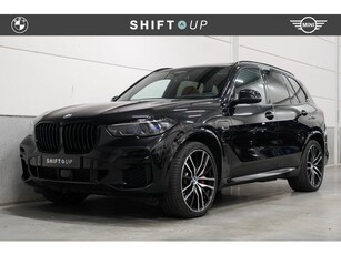 BMW X5 xDrive45e M-Sport Panoramadak Stoelkoeling