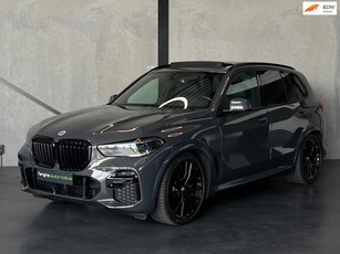 BMW X5 XDrive45e M-Sport,HUD,Laser,Pano,ACC,Trekhaak,Harman