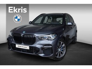 BMW X5 xDrive45e M-Sportpakket Soft Close BMW