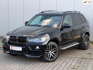 BMW X5 XDrive48i Hamann Youngtimer Keyless Go Panorama