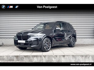 BMW X5 xDrive50e Comfort Pack / Innovation Pack / Travel