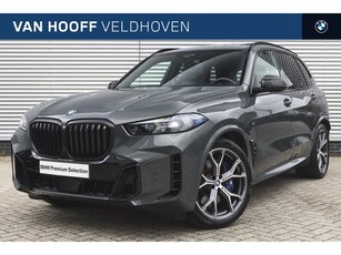 BMW X5 xDrive50e High Executive M Sport Autmomaat /