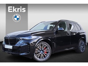 BMW X5 xDrive50e High Executive M Sportpakket Pro