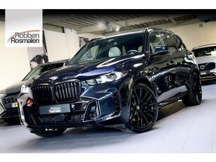 BMW X5 xDrive50e Launch Ed M sport Pro PANOSoftcTrkHk