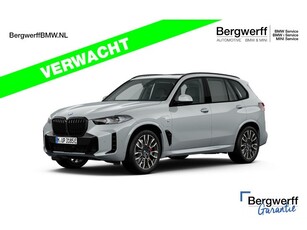 BMW X5 xDrive50e M-Sport Pro - Pano - Trekhaak -