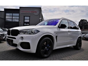 BMW X5 XDrive50i High Executive Harman/Kardon Sport