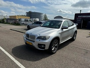 BMW X6 3.0 DIESEL XENON/NAVI/PANO (bj 2009)