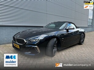 BMW Z4 Roadster M40i High Executive Edition Full Options /