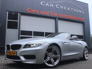 BMW Z4 Roadster sDrive18i Executive M-Sport NL-Auto