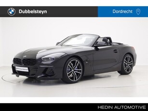 BMW Z4 Roadster sDrive20i (bj 2024, automaat)