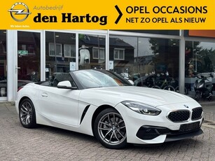 BMW Z4 Roadster sDrive20i Business Edition Plus