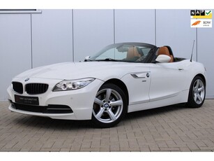 BMW Z4 Roadster SDrive20i Executive M-Sport I XENON I CLIMA