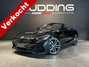 BMW Z4 Roadster sDrive20i High Exe M-sport + CarPlay