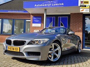 BMW Z4 Roadster sDrive28i High Ex M-Sport (12x Z4 op