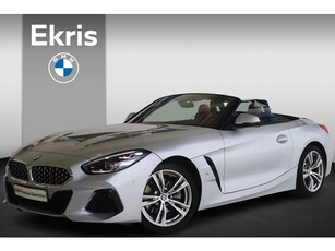 BMW Z4 sDrive20i High Executive M-Sportpakket Safety