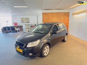 Chevrolet Aveo 1.2 16V L Apk