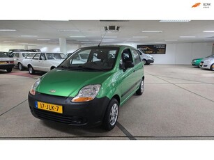 Chevrolet Matiz 0.8 Pure 35.000dkm!!!! Nieuwe apk!!