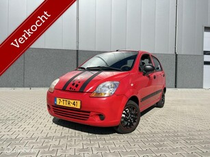 Chevrolet Matiz 0.8 Pure/APK/