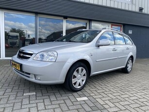 Chevrolet Nubira 1.6-16V Spirit