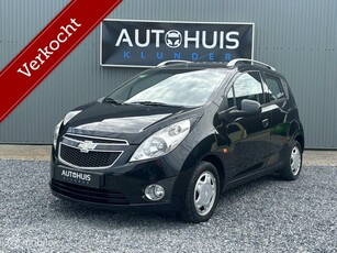 Chevrolet Spark 1.0 16V •AIRCO•NW APK•