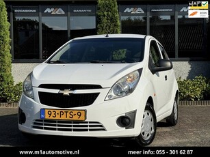 Chevrolet Spark GERESERVEERD 1.0 16V LS