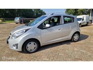 Chevrolet Spark 1.0 16V LS Bi-Fuel 124000KM N.A.P