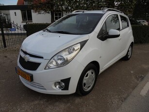 Chevrolet Spark 1.0 16V LS Bi-Fuel **LPG**AIRCO**147.000