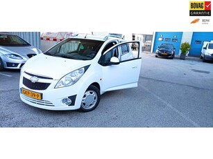 Chevrolet Spark 1.0/Airco/Elek Pakket/Nw APK/Garantie