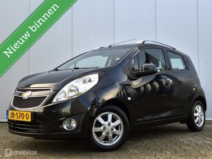 CHEVROLET SPARK 1.2