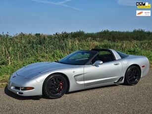 Chevrolet USA Corvette C5 Coupé 5.7 V8 automaat (Z06