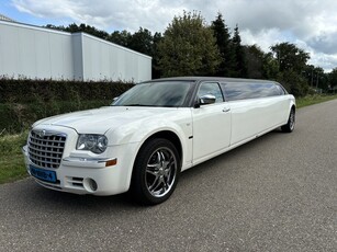 Chrysler 300C LIMO 3.0 CRD / AUTOMAAT / 9 M LENGTE / EX BTW