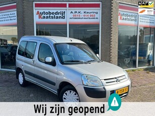 Citroen Berlingo 1.4i Cinqspace Club