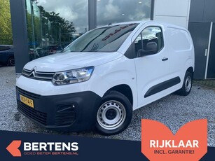 Citroen Berlingo 1.5 BlueHDI Club