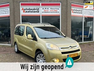 Citroen Berlingo 1.6-16V Multispace