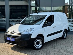 Citroen BERLINGO 1.6 Benzine Cruise Control